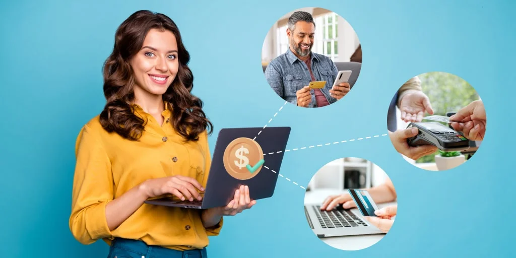 Tout (ou presque) sur les paiements dans le CRM Bitrix24