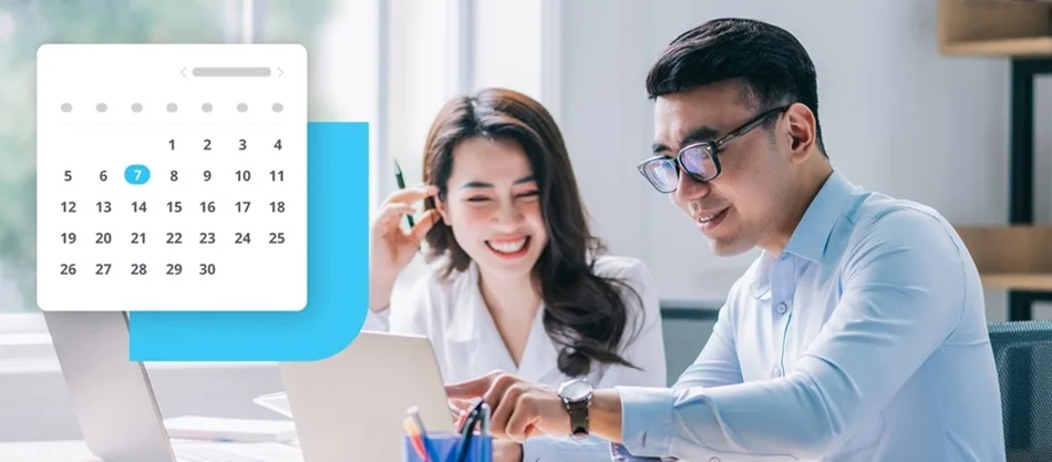 Quelles sont les fonctionnalités indispensables d’un calendrier d’équipe ?