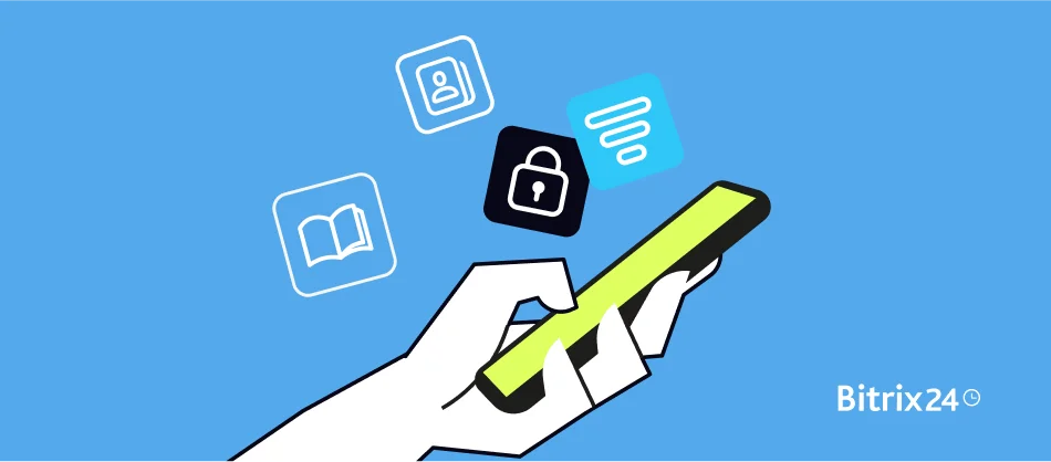 Comment empêcher vos employés de voler les données de votre CRM ?