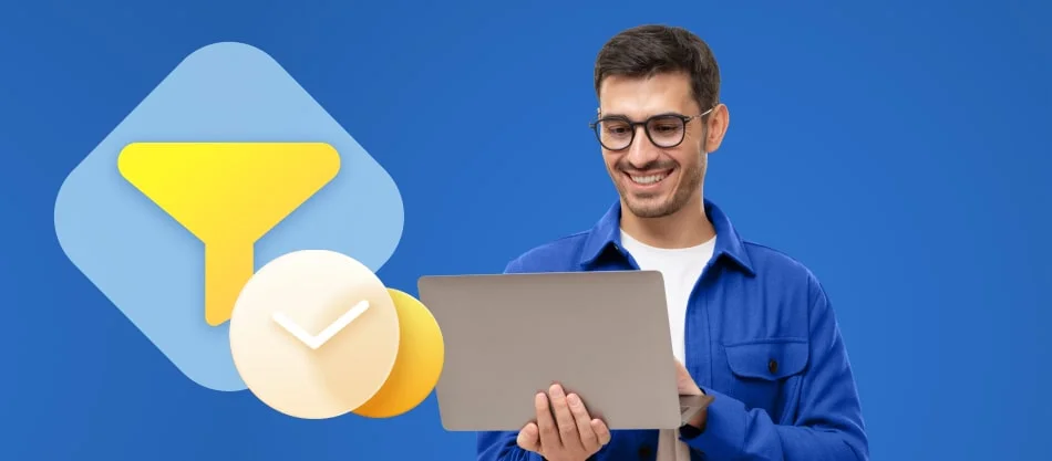 Activité universelle dans le CRM Bitrix24