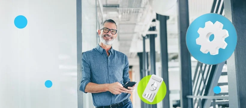 Création automatique de transactions suite à un appel entrant