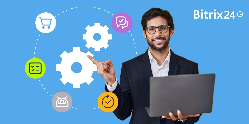 Règles d'automatisation dans le CRM : gestion des produits