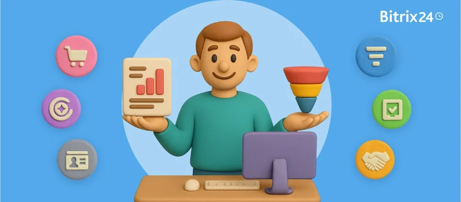 Passer des feuilles de calcul au CRM : impact sur les entreprises