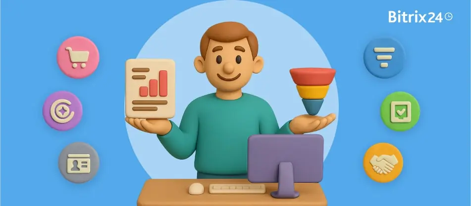 Passer des feuilles de calcul au CRM : impact sur les entreprises