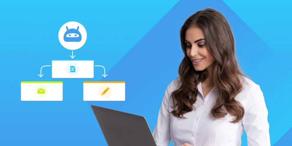 Automatiser les tâches dans Bitrix24
