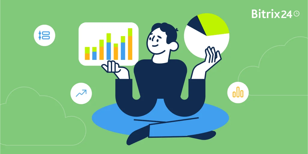 Tableau de bord KPI : le guide complet pour piloter vos indicateurs de performance