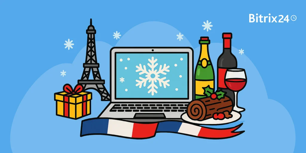 Productivité en décembre : comprendre le ralentissement à l’approche des fêtes