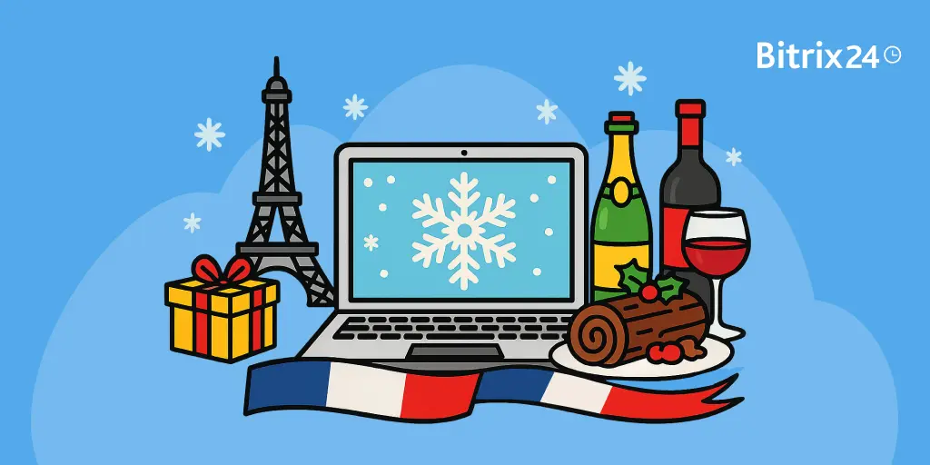 Productivité en décembre : comprendre le ralentissement à l’approche des fêtes