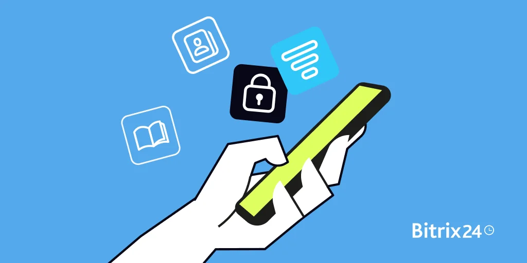 Comment empêcher vos employés de voler les données de votre CRM ?