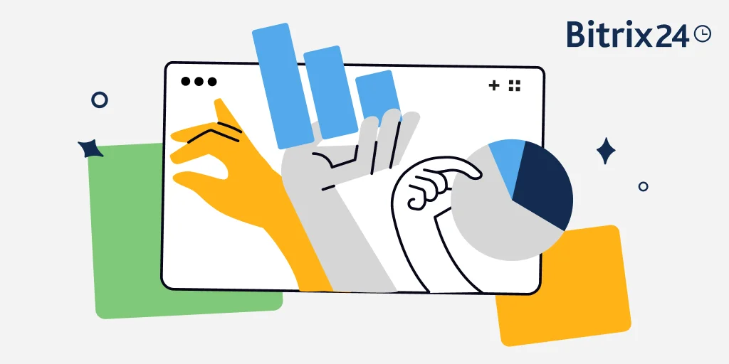 Pourquoi les rapports CRM ne reflètent pas la réalité : clarifiez d’abord la responsabilité des champs