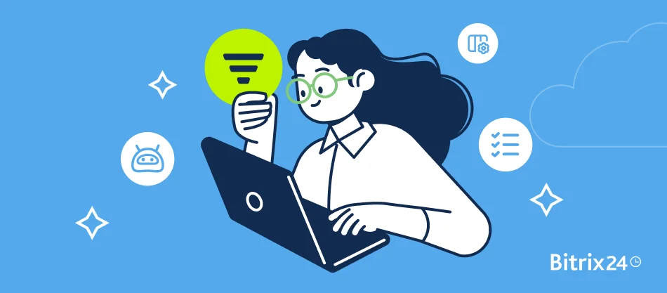 CMS vs CRM en France : pourquoi synchroniser votre site et votre CRM en temps réel