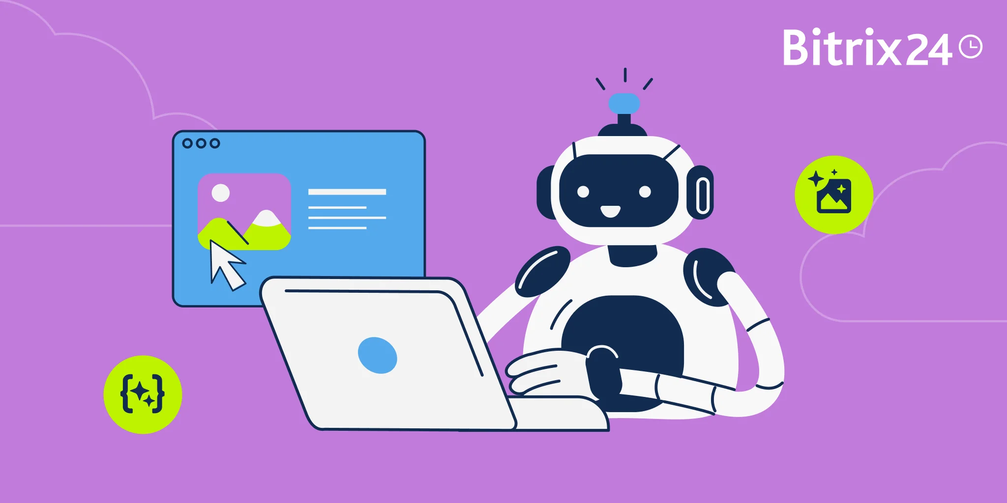 CoPilot : un assistant IA pour créer votre site Web