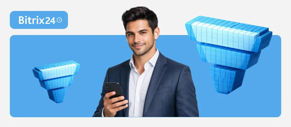 Pourquoi intégrer une application CRM mobile à votre logiciel d’entreprise ?