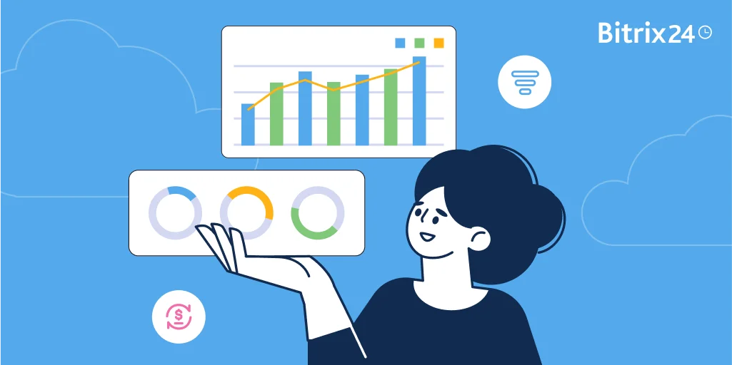 Prévisions de ventes CRM fiables: comment construire un pipeline CRM en 10 jours ?