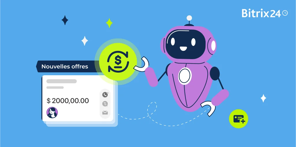 CRM intelligent : boostez vos ventes répétées avec l’IA