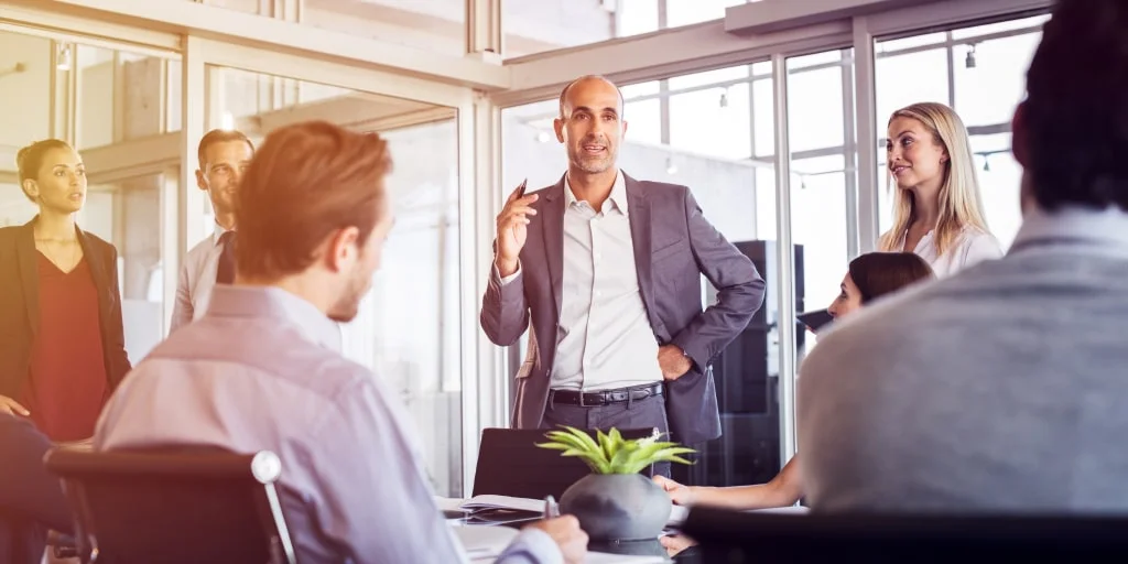 Comment améliorer ses compétences en leadership ?