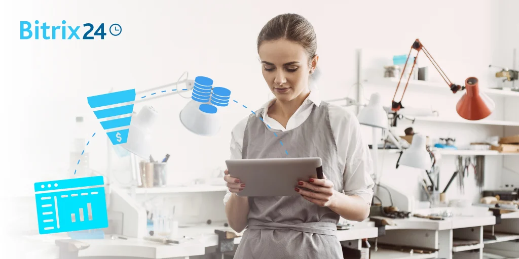 Top 7 des raisons d'automatiser vos tâches avec un logiciel de gestion ou un CRM