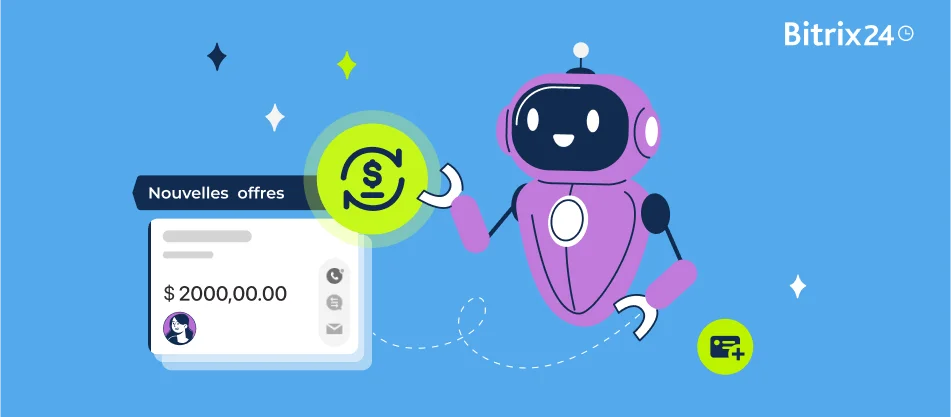 CRM intelligent : boostez vos ventes répétées avec l’IA