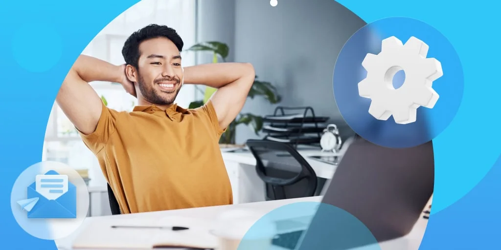 Solutions automatisées et processus intelligents