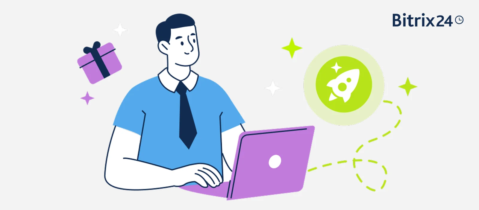 Tout savoir sur le plan gratuit de Bitrix24 : plus d'opportunités, moins de dépenses