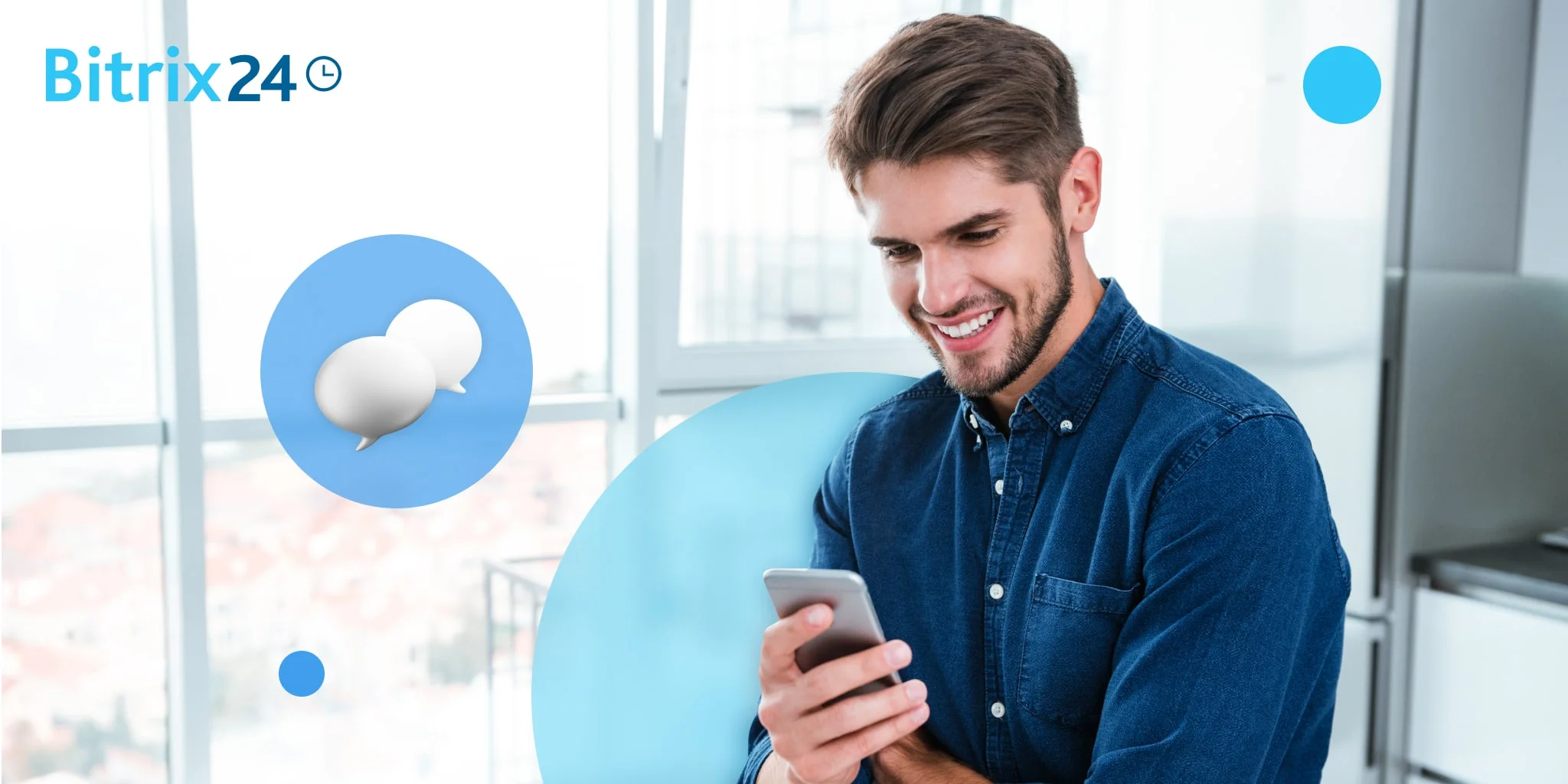 Pourquoi intégrer une application CRM mobile à votre logiciel d’entreprise ?