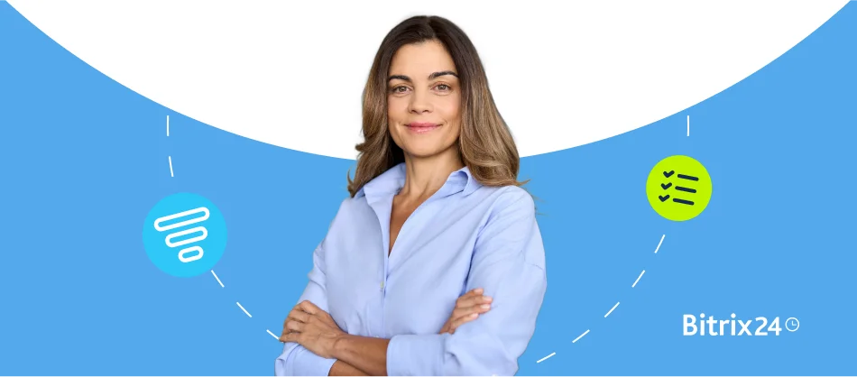 Automatisation dans le CRM : liste de contrôle