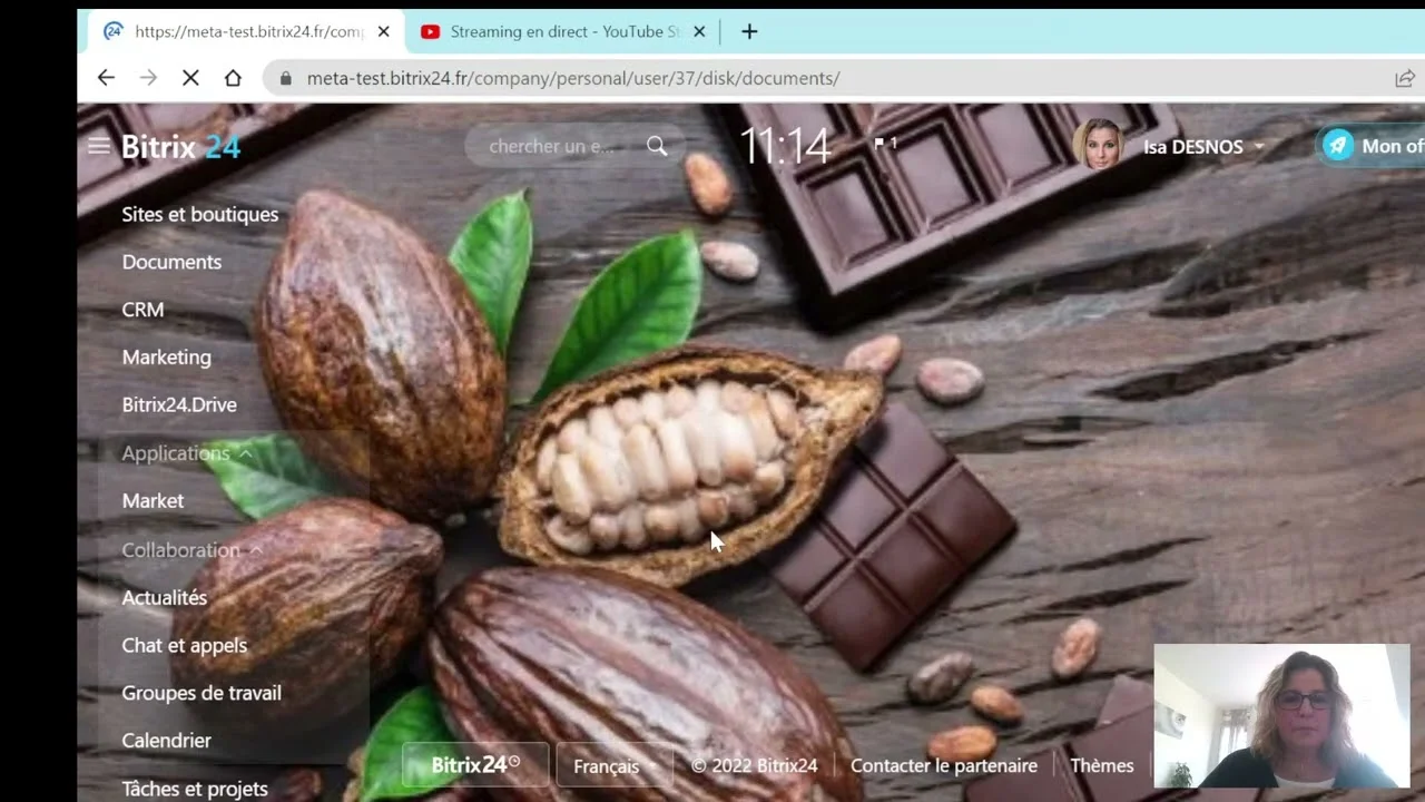 Astuces pour travailler efficacement avec les documents Bitrix24