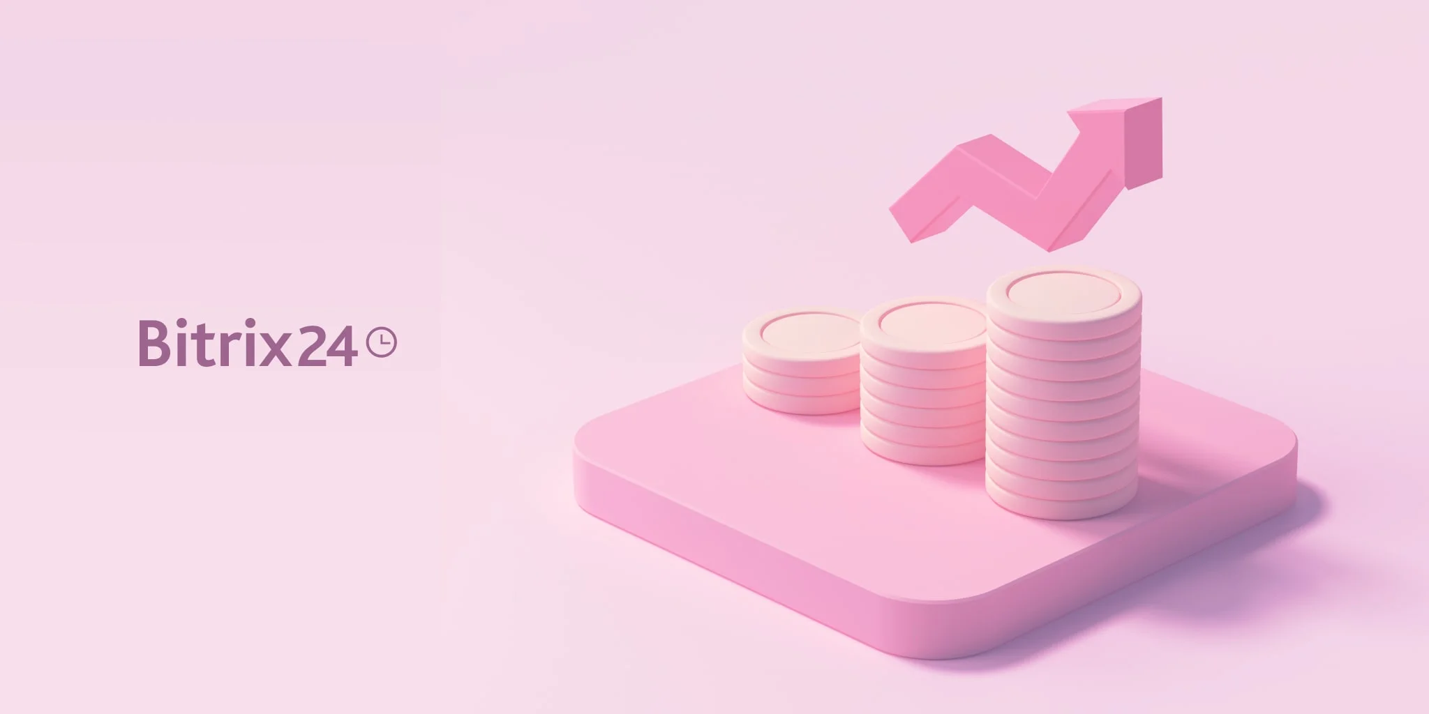 Comment économiser 25 000 euros par an avec Bitrix24 ?