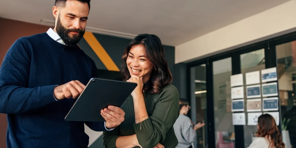 Façonner le commerce de détail : 10 types d'impact des superviseurs des ventes