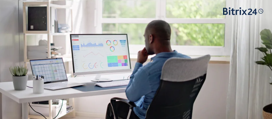 Le premier CRM du fondateur : quoi suivre avant le revenue operations