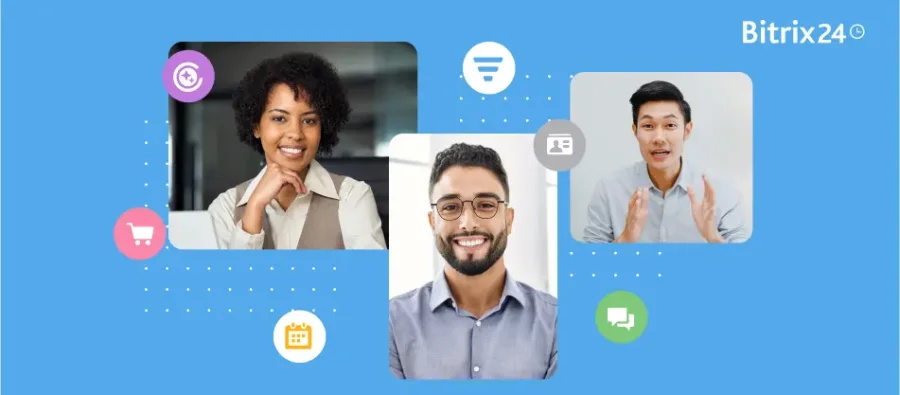 L'impact de Bitrix24 sur les entreprises : données utilisateurs et tendances