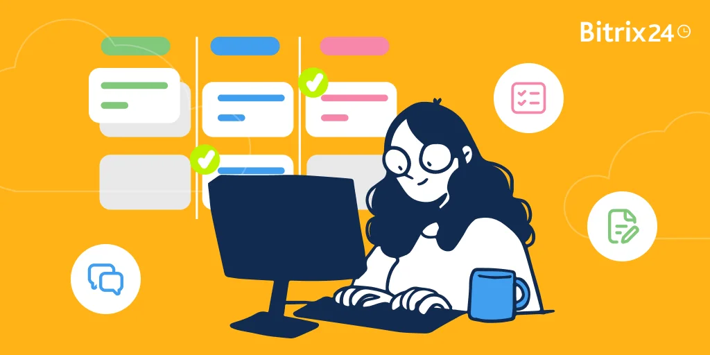 Gestion de projet : implémenter la méthodologie Agile en 7 étapes efficaces