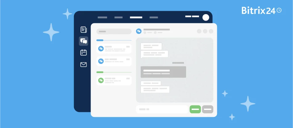 Canaux ouverts : la communication client sans pertes d’informations