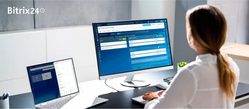 Automatisez vos sprints Scrum avec Bitrix24
