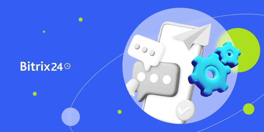 Processus intelligents dans le CRM mobile