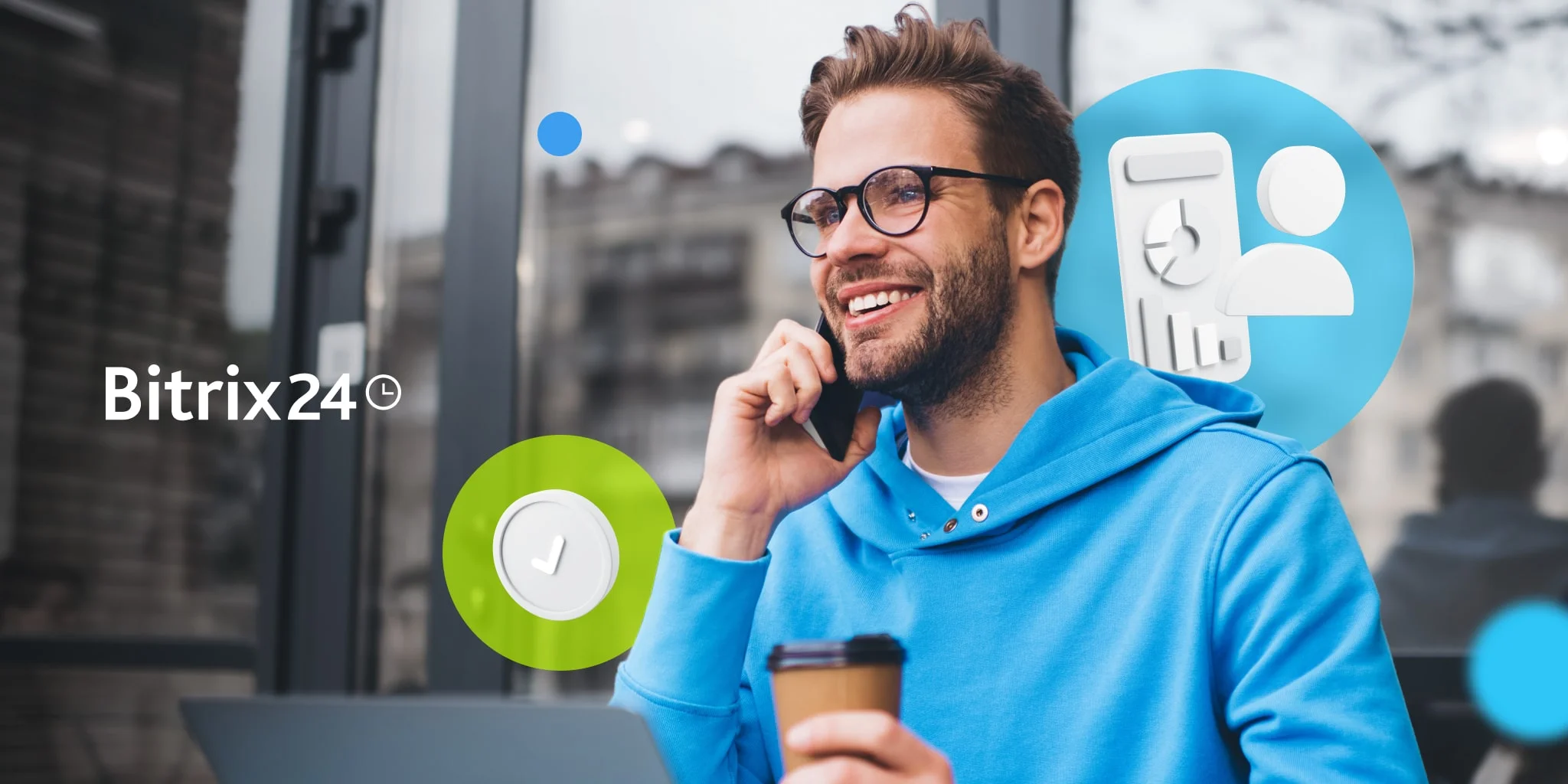 Création automatique de transactions suite à un appel entrant