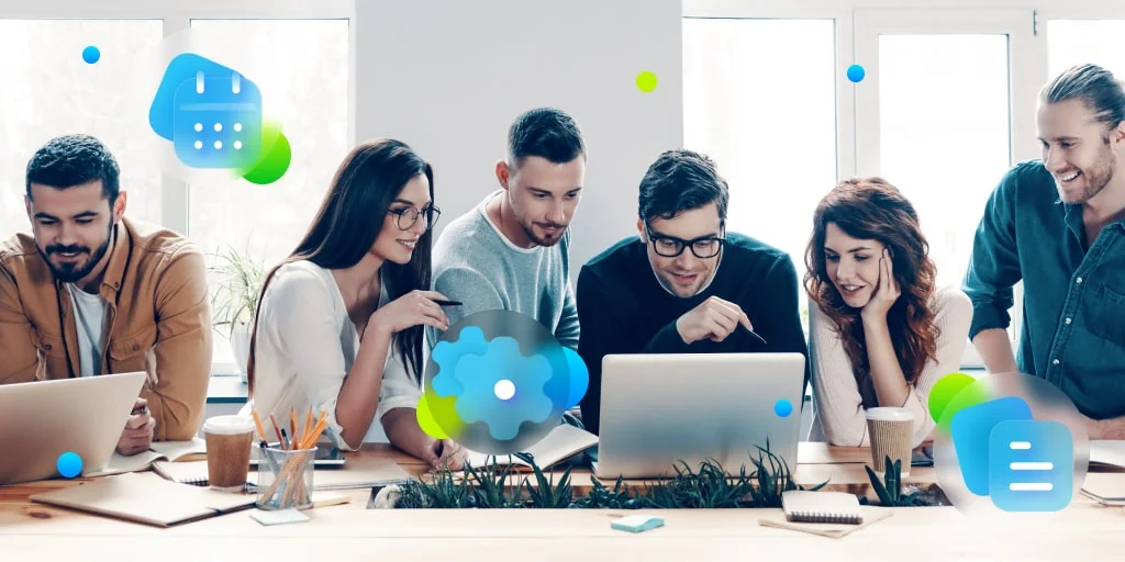 Nouvelles règles d'automatisation pour améliorer la collaboration au sein de l'équipe