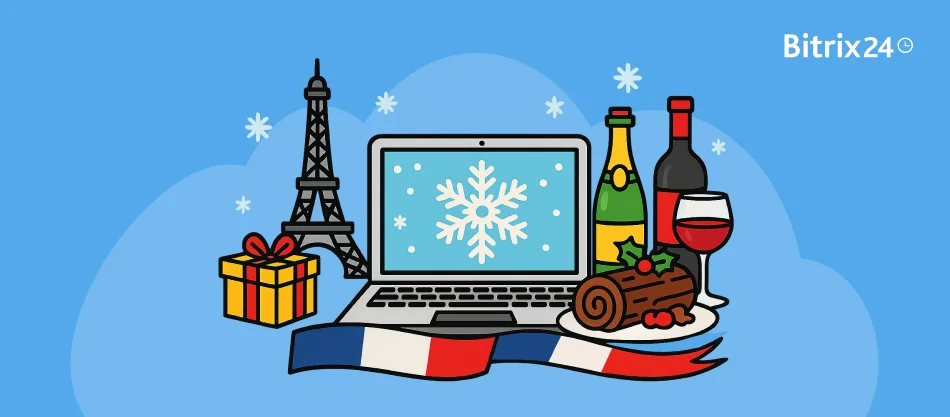 Productivité en décembre : comprendre le ralentissement à l’approche des fêtes