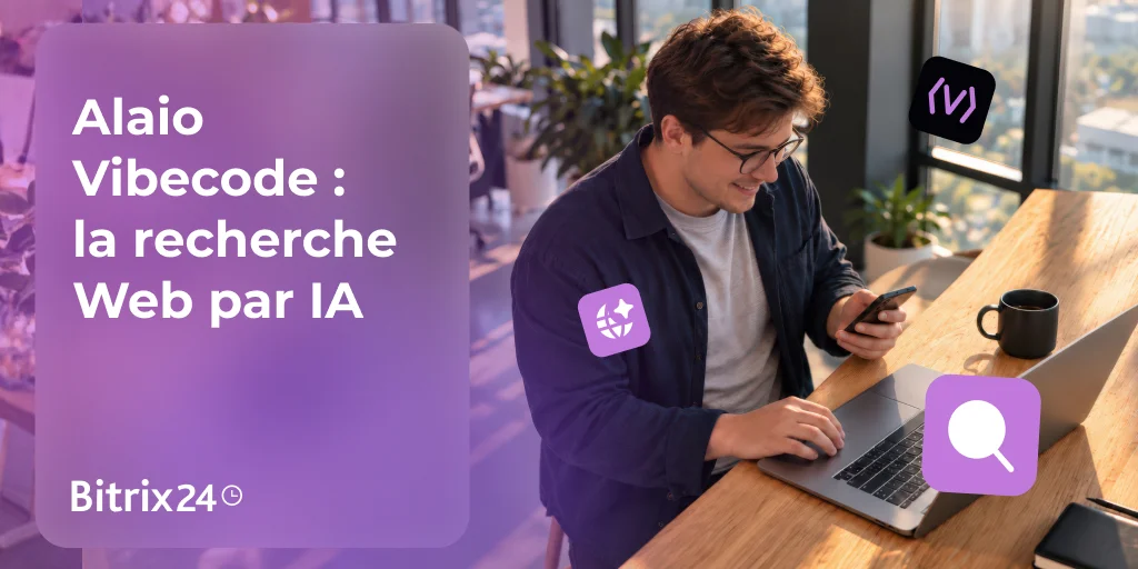 Alaio Vibecode : qu'est-ce que la recherche IA et comment l'utiliser ?