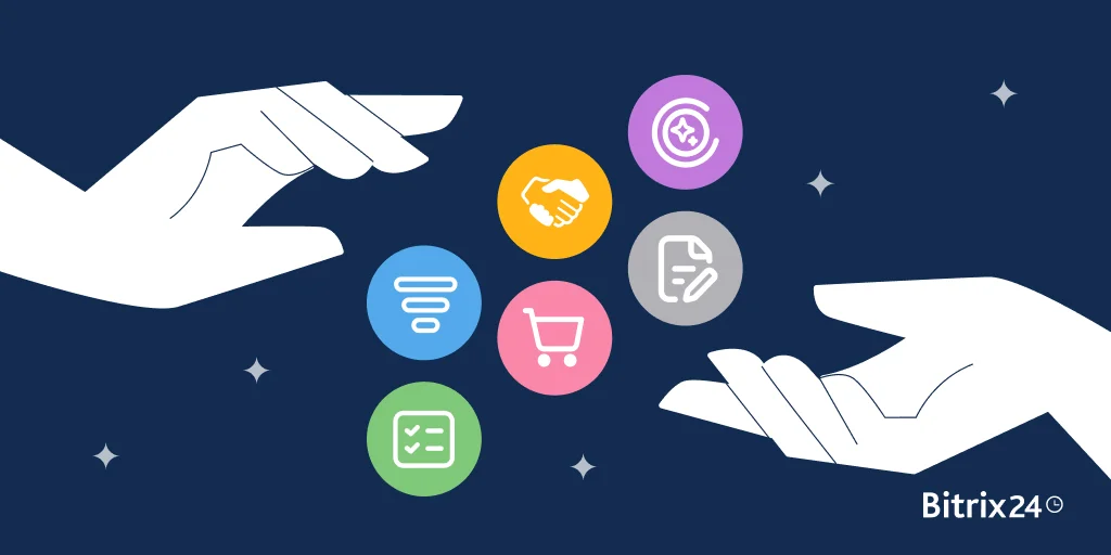 Pourquoi connecter vos outils est plus efficace qu’une suite tout-en-un