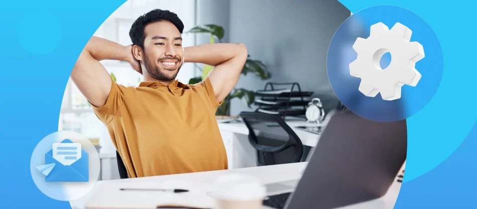 Solutions automatisées et processus intelligents