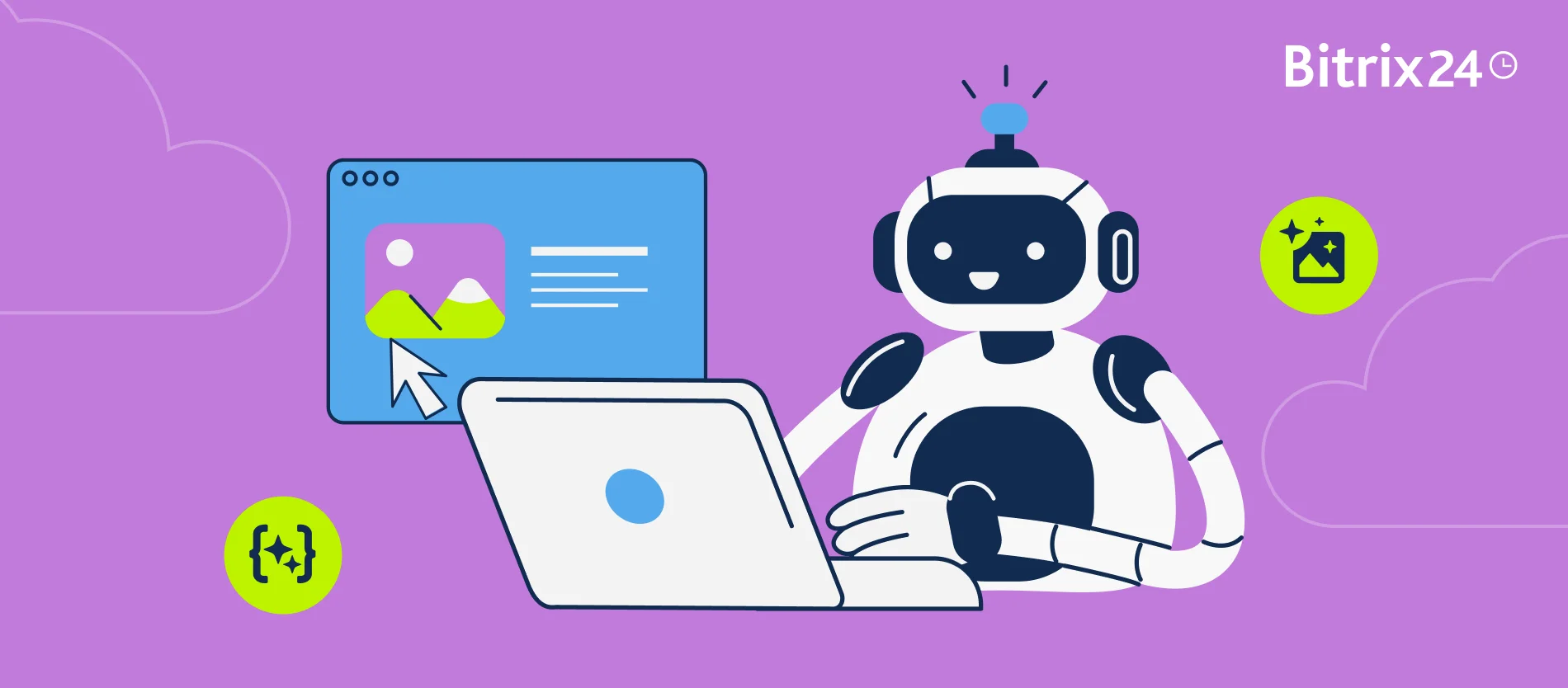 CoPilot : un assistant IA pour créer votre site Web