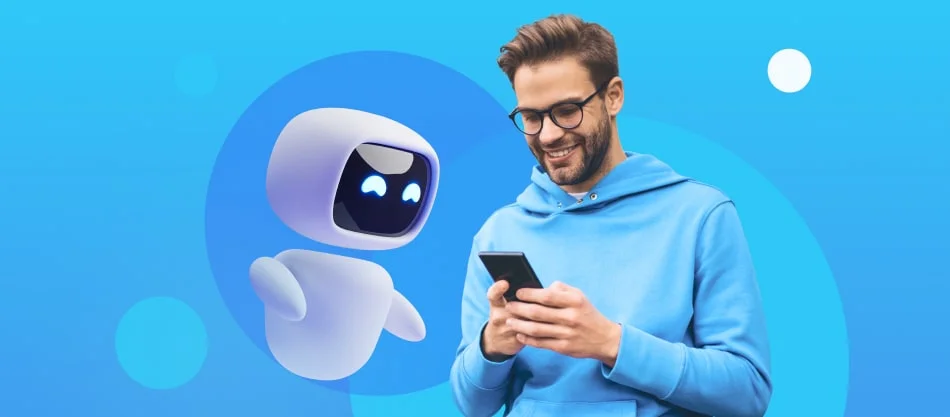 IA dans les petites entreprises : des solutions d'automatisation abordables sans investissement important