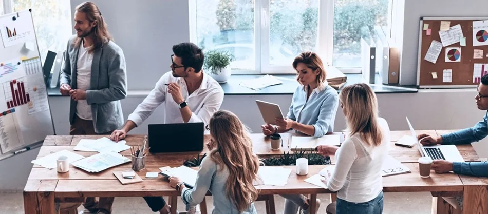 Comment concevoir une matrice de compétences efficace pour votre équipe