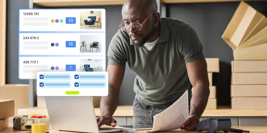 Dernières nouveautés du module gestion de stock