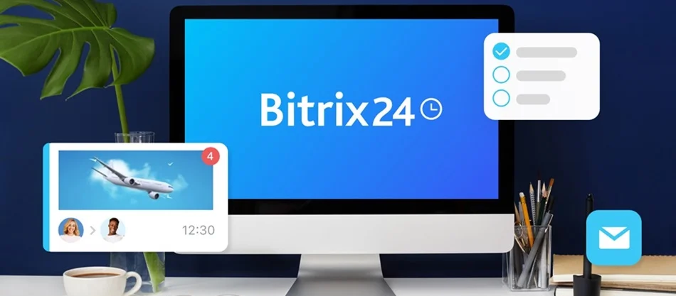 Comment mettre en place le feedback 360 avec Bitrix24 ?