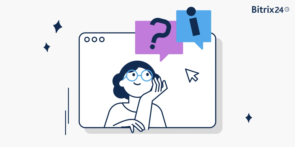 Bien débuter sur Bitrix24 : la FAQ essentielle pour un démarrage serein