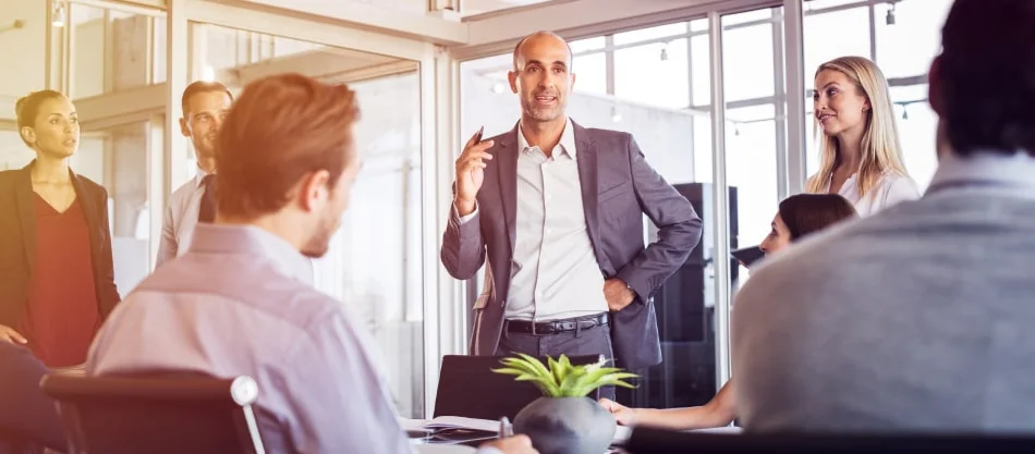 Comment améliorer ses compétences en leadership ?