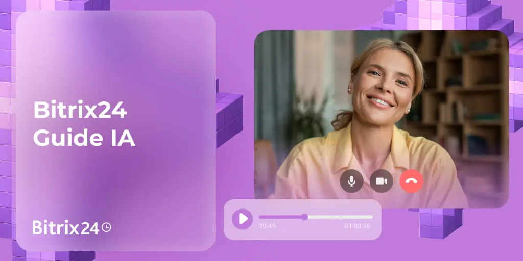 Guide IA Bitrix24 : comment utiliser CoPilot comme assistant IA au quotidien
