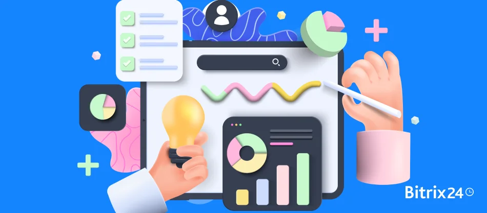 Travailler avec les ensembles de données dans BI-Builder : processus intelligents